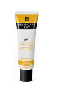 Heliocare 360 Gel Spf50+ 50ml