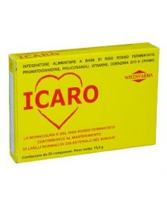 Icaro 30cpr