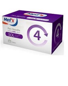 AGO PENNA G30 8MM 100PZ