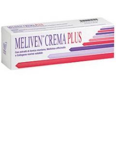 Meliven Crema Plus 100ml