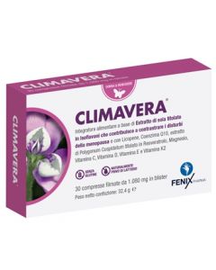 Climavera 30cpr