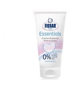 Fissan Essentials Crema 150ml