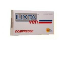 Iuxta Ven 30cpr