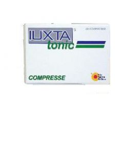 Iuxta Tonic 30cpr