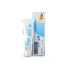 Iuxta Oral Gel 30g