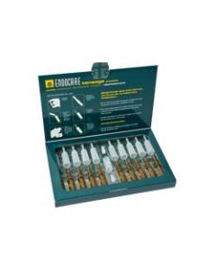 ENDOCARE TENSAGE AMPOLLE 10FX2