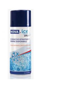 NOVA DOLFAST ICE GHIACCIO SPR