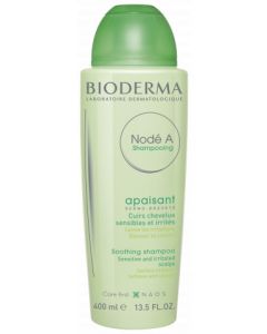 Node A Shampoo Lenit Del 400ml