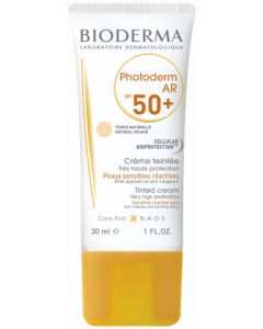 Photoderm Ar Cr Spf50+30ml