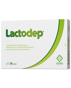 Lactodep 30cps