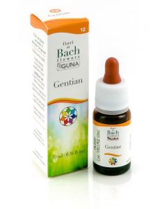 Gentian Gun Gtt 10ml