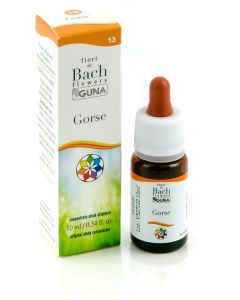Gorse Gun Gtt 10ml