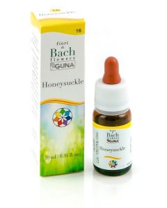 Honeysuckle Gun Gtt 10ml