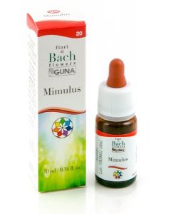 Mimulus Gun Gtt 10ml