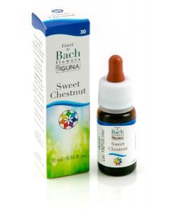 Sweet Chestn Gun Gtt 10ml