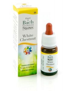 White Chest Gun Gtt 10ml