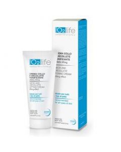 O2life Crema Collo/decoll100ml