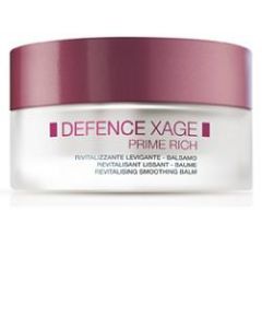 Defence Xage Prime Bals Rivit