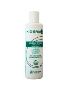 Xiderm S Sol Spec 200ml