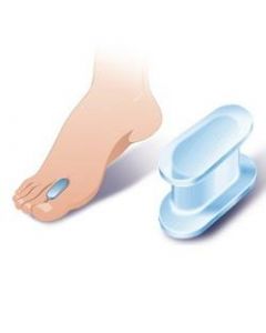 PODOGEL RADDRIZZA ALLUCE M 1PZ