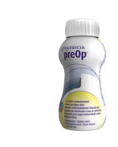 PREOP 4X200ML