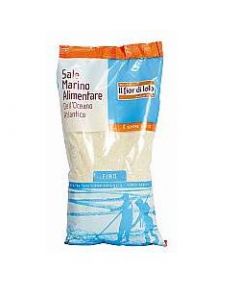 Sale Atlantico Grezzo Fine 1kg