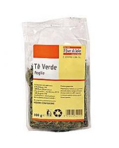 Te Verde 100g