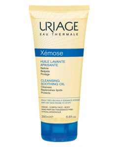 Xemose Olio Det Lenit 200ml
