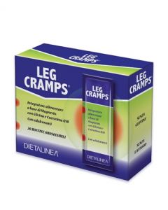 LEG CRAMPS 20BUST DIETALINEA