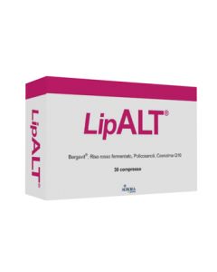 Lipalt 30cpr