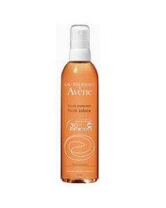 Avene Sol Olio Spf30 200ml