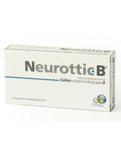 Neurottic B 5fl 10ml
