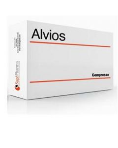 Alvios 30cpr