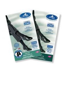 Sauber Uomo Q-skin 140 Blu G