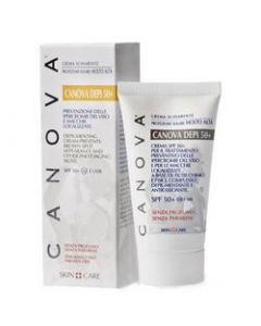 Depi 50+ Canova Crema 50ml