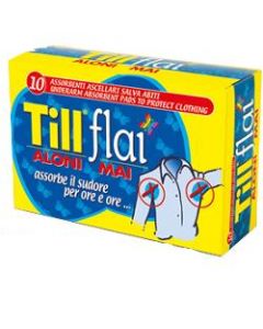 Till Flai Ass Ascellari 10pz