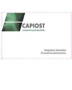 CAPIOST 20CPR GASTROPROTETTE
