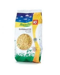 Ki Buonbio Sottilissime Mais