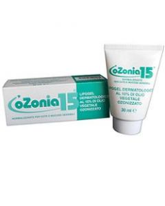 Ozonia 15 Lipogel Ozono 35ml