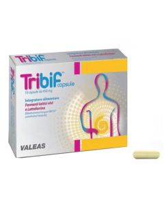 Tribif Adulti 10cps