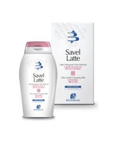 Savel Latte Viso 200ml