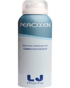 Peroxen Schiuma Det Ginecologi