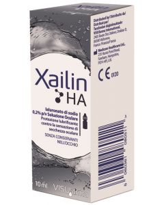 Xailin Ha 10ml