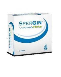Spergin Forte 12bust