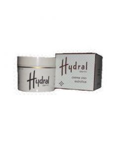 Hydral Cr Viso Eutrofica 50ml
