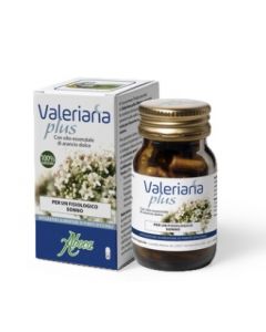 Valeriana Plus 30opr