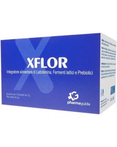 Xflor 12bust