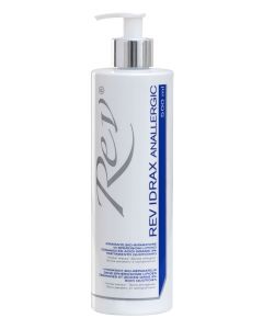 Rev Idrax Anallergic 500ml