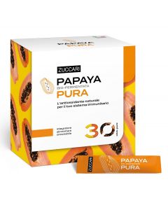 Papaya Pura 30bust 3g