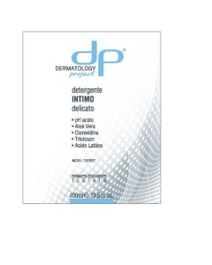 Dp Detergente Intimo 400ml